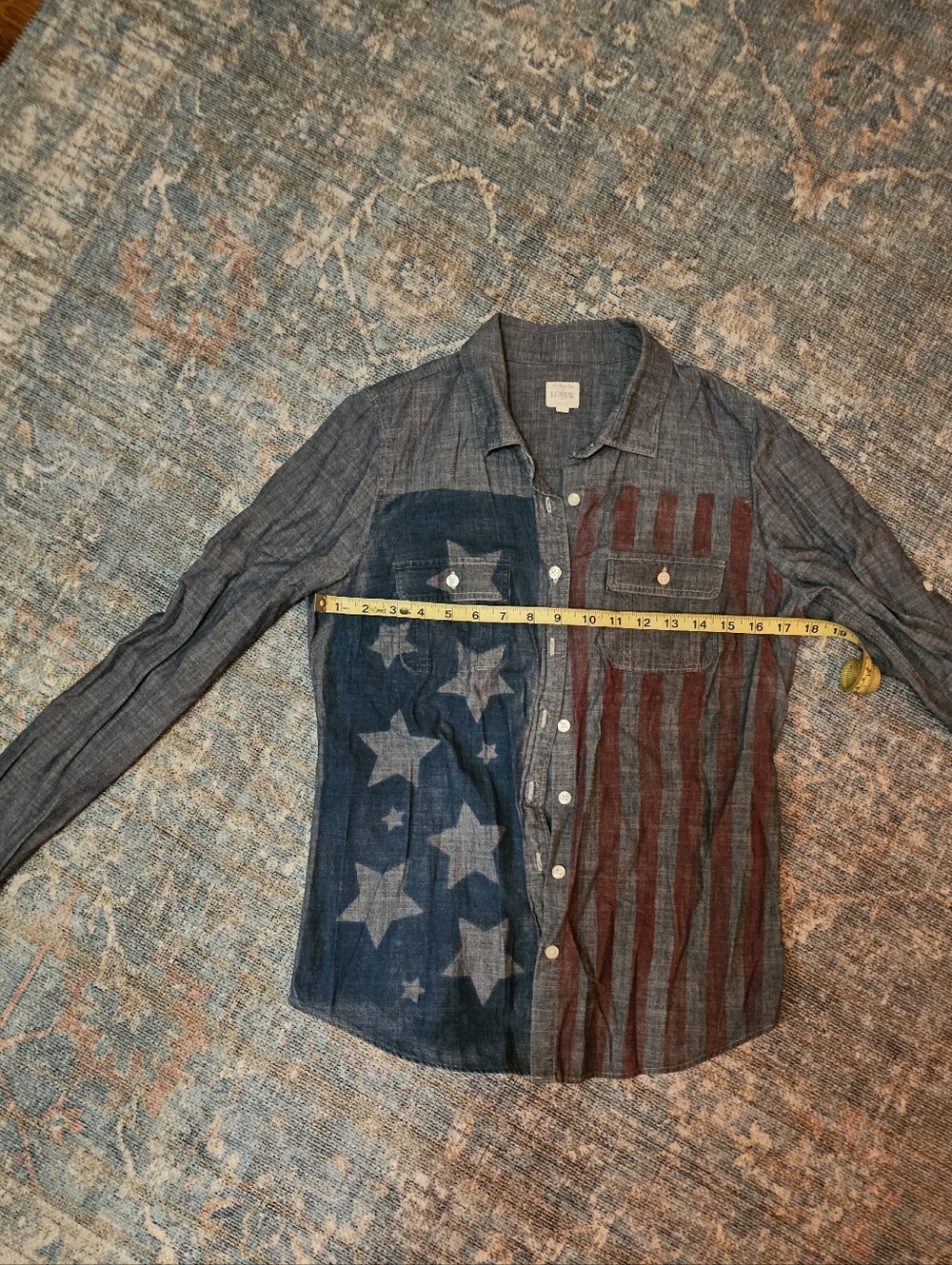 J.Crew  Shirt